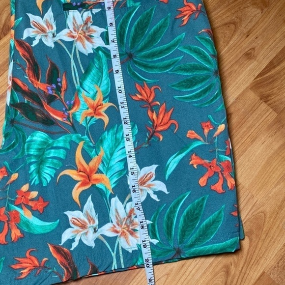 APT.9 elastic waist performance short‎ 7” inseam size XXL - Picture 7 of 8